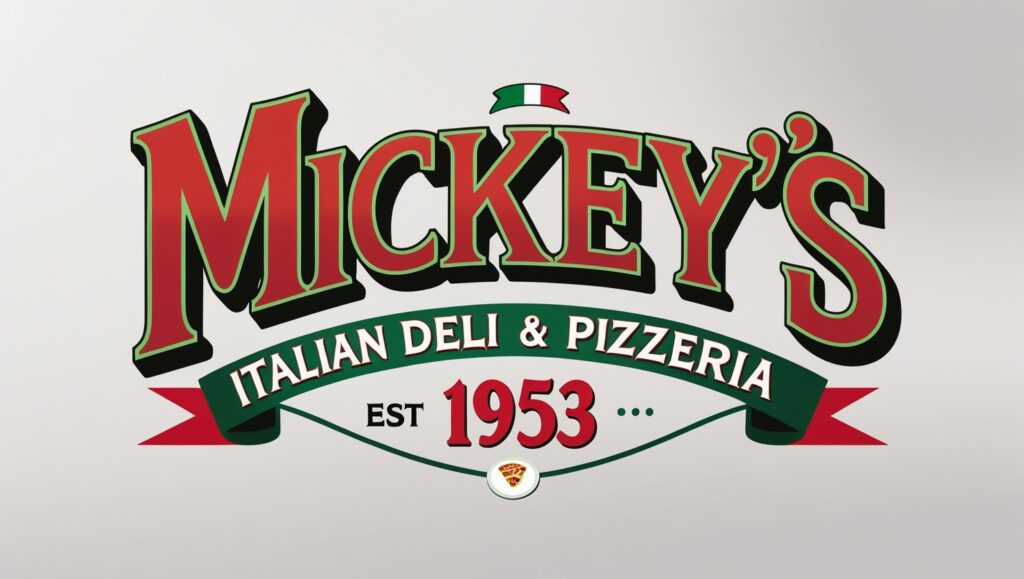 Mickey's Deli